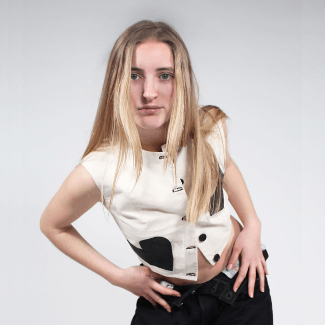Cousu Par Coeur